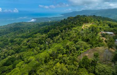 Development Land with Stunning Whale Tail Views – 16 Acres