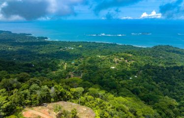 Development Land with Stunning Whale Tail Views – 16 Acres