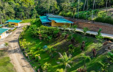 AMAZING Luxury Retreat – Main Home and 2 Guest Villas