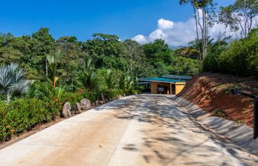 AMAZING Luxury Retreat – Main Home and 2 Guest Villas