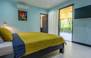 AMAZING Luxury Retreat – Main Home and 2 Guest Villas