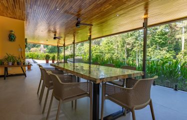 AMAZING Luxury Retreat – Main Home and 2 Guest Villas