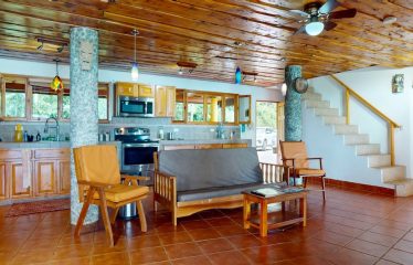 3 BEDROOM HOME WITH VIEWS TO THE WHALE TAIL – 1.25 ACRES