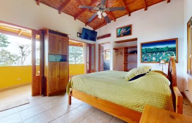 3 BEDROOM HOME WITH VIEWS TO THE WHALE TAIL – 1.25 ACRES