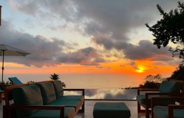 3 Bedroom Home with Ocean Views in Exclusive Community