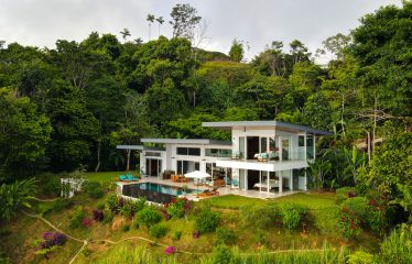 3 Bedroom Home with Ocean Views in Exclusive Community