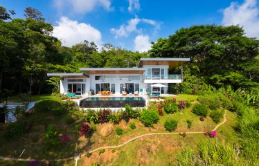 3 Bedroom Home with Ocean Views in Exclusive Community