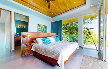 3 Bedroom Home with Ocean Views in Exclusive Community