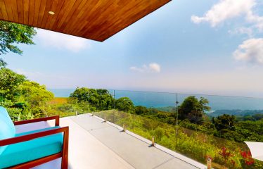 3 Bedroom Home with Ocean Views in Exclusive Community