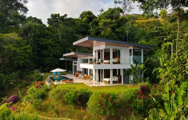 3 Bedroom Home with Ocean Views in Exclusive Community