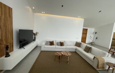 Ocean View 4 Bedroom Home Minutes to Uvita