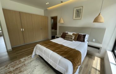 Ocean View 4 Bedroom Home Minutes to Uvita