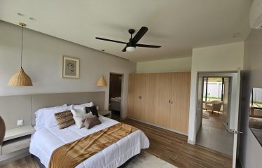 Ocean View 4 Bedroom Home Minutes to Uvita
