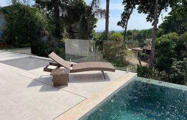 Ocean View 4 Bedroom Home Minutes to Uvita