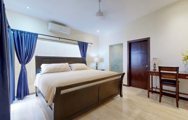 Beautiful Villa with Separate Studio Apartment