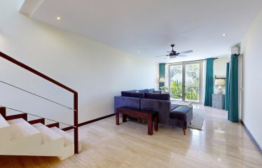 Beautiful Villa with Separate Studio Apartment