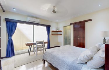 Beautiful Villa with Separate Studio Apartment