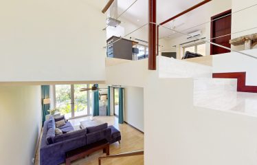 Beautiful Villa with Separate Studio Apartment