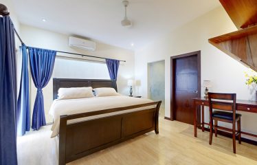 Beautiful Villa with Separate Studio Apartment