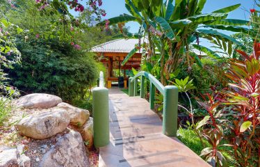 Beautiful Villa with Separate Studio Apartment