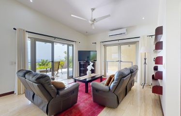 Beautiful Villa with Separate Studio Apartment