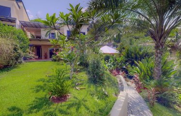 Beautiful Villa with Separate Studio Apartment