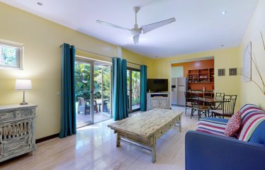 Beautiful Villa with Separate Studio Apartment