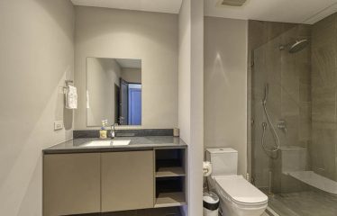 Luxury Ocean View Villa in Gated Community