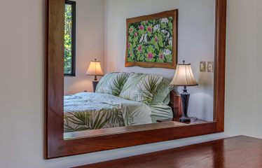 MEDITERRANEAN HOME WITH SPLENDID OCEAN AND JUNGLE VIEW – 2 ACRES