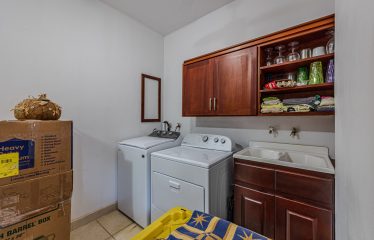 MEDITERRANEAN HOME WITH SPLENDID OCEAN AND JUNGLE VIEW – 2 ACRES