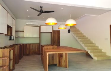 5 BEDROOM PROPERTY WITH HUGE COMMERCIAL POTENCIAL