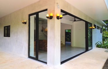 5 BEDROOM PROPERTY WITH HUGE COMMERCIAL POTENCIAL