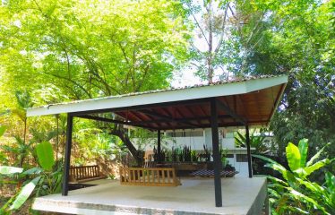 5 BEDROOM PROPERTY WITH HUGE COMMERCIAL POTENCIAL