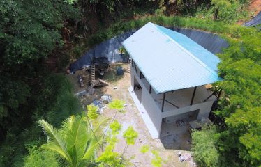 5 BEDROOM PROPERTY WITH HUGE COMMERCIAL POTENCIAL