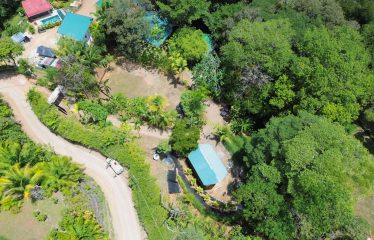 5 BEDROOM PROPERTY WITH HUGE COMMERCIAL POTENCIAL