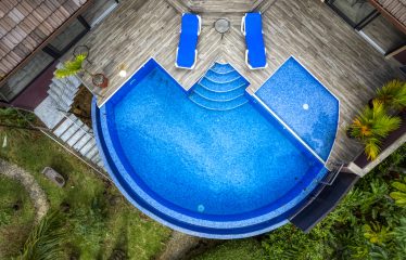 Vacation Rental Income – Ocean View 3 Bedroom House in Escaleras