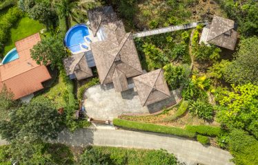 Vacation Rental Income – Ocean View 3 Bedroom House in Escaleras