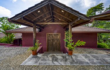 Vacation Rental Income – Ocean View 3 Bedroom House in Escaleras