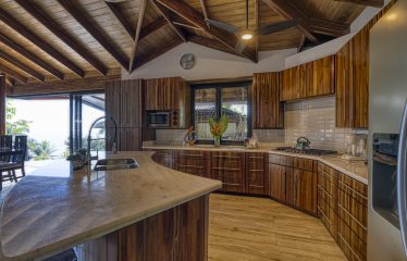 Vacation Rental Income – Ocean View 3 Bedroom House in Escaleras