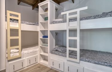 Vacation Rental Income – Ocean View 3 Bedroom House in Escaleras