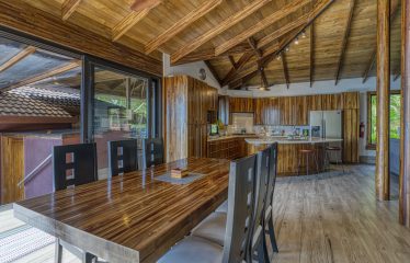 Vacation Rental Income – Ocean View 3 Bedroom House in Escaleras