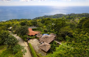 Vacation Rental Income – Ocean View 3 Bedroom House in Escaleras