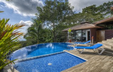 Vacation Rental Income – Ocean View 3 Bedroom House in Escaleras