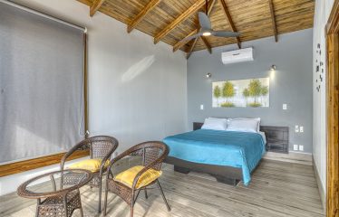 Vacation Rental Income – Ocean View 3 Bedroom House in Escaleras