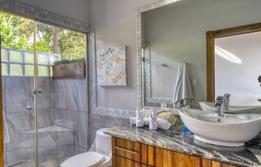 Vacation Rental Income – Ocean View 3 Bedroom House in Escaleras