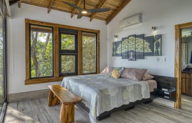 Vacation Rental Income – Ocean View 3 Bedroom House in Escaleras