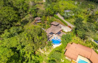 Vacation Rental Income – Ocean View 3 Bedroom House in Escaleras