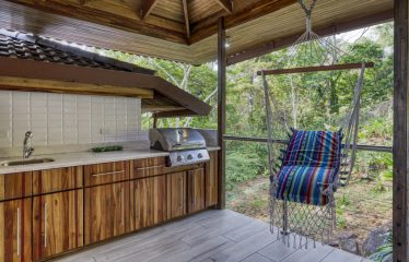 Vacation Rental Income – Ocean View 3 Bedroom House in Escaleras