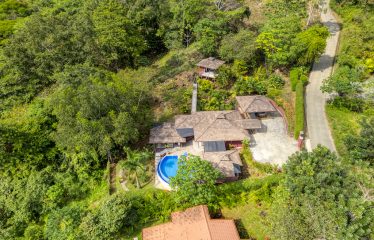 Vacation Rental Income – Ocean View 3 Bedroom House in Escaleras