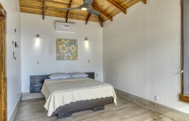 Vacation Rental Income – Ocean View 3 Bedroom House in Escaleras